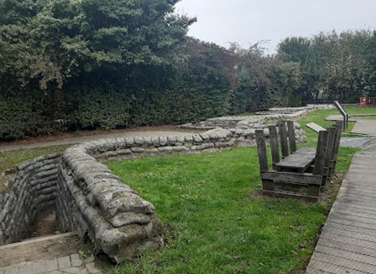 belgium/ypres/landmark/yorkshire-trench-and-dug-out