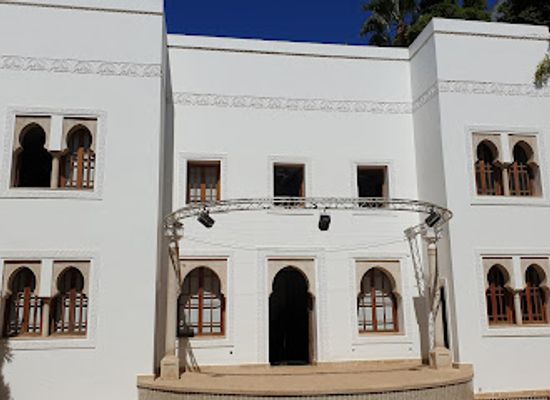 morocco/rabat/landmark/villa-des-arts