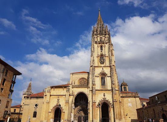 spain/oviedo/landmark/metropolitan-cathedral-of-san-salvador-of-oviedo