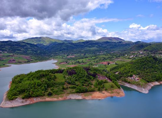 serbia/jablanica/landmark/jablanik
