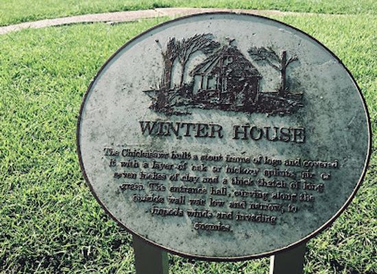 tennessee/mississippi-delta/landmark/chickasaw-village-site