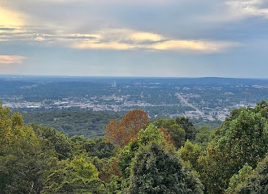 alabama/jackson-county-mountains/landmark/burritt-on-the-mountain