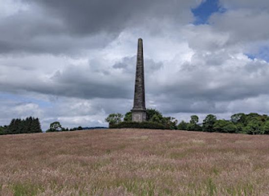 united-kingdom/dunbartonshire/landmark/blantyre-monument