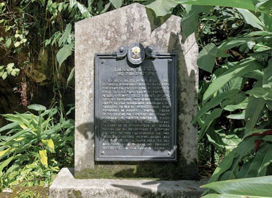 philippines/northern-mindanao/landmark/labanan-sa-burol-ng-makahambus-historical-marker