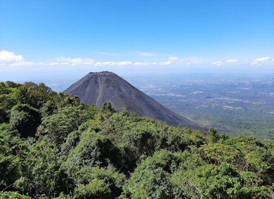 el-salvador/santa-ana/landmark/cerro-verde-national-park