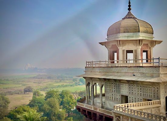 india/agra/rakabganj/landmark/shahi-burj