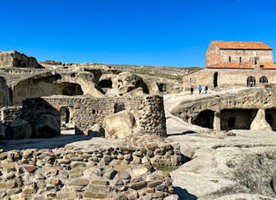 georgia/shida-kartli/landmark/uplistsikhe-museum-reserve
