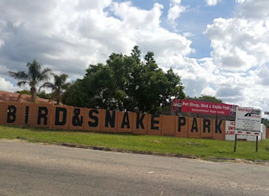 south-africa/polokwane/landmark/polokwane-snake-reptile-park