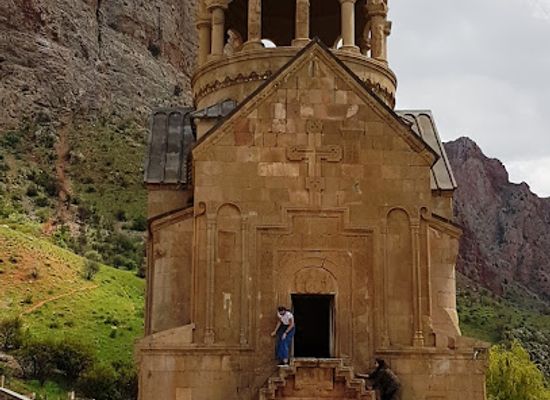 armenia/vayk/landmark/st-astvatzatzin