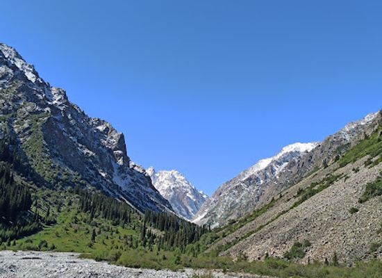 kyrgyzstan/ala-archa-national-park/landmark/ala-archa