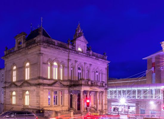 united-kingdom/derry/attraction/st-columb-s-hall