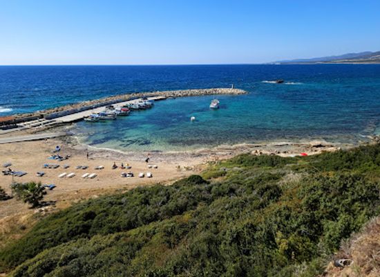 cyprus/latchi-beach/landmark/archaeological-site-of-agios-georgios-at-pegeia