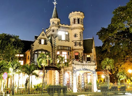 trinidad-and-tobago/port-of-spain/st-clair/landmark/stollmeyer-s-castle-killarney