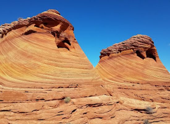 arizona/lake-powell/landmark/twin-buttes