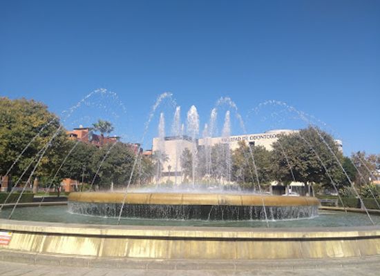 spain/seville/landmark/park-of-the-perdigones