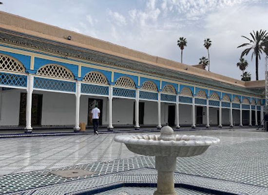 morocco/sahara-desert/landmark/bahia-palace