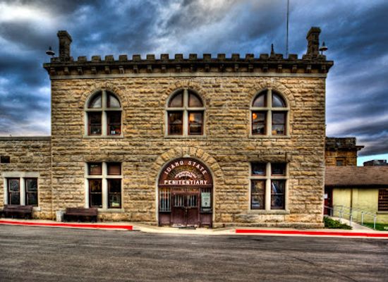 idaho/boise/landmark/old-idaho-penitentiary-site