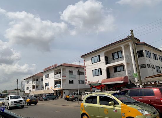 ghana/koforidua/landmark/linda-dor-main-restaurant-koforidua