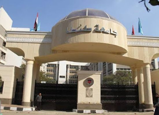 egypt/tanta/landmark/tanta-university