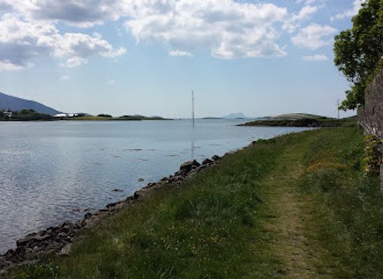 ireland/westport/landmark/clew-bay-heritage-centre-clg