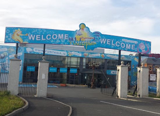 ireland/drogheda/landmark/funtasia-theme-park-drogheda