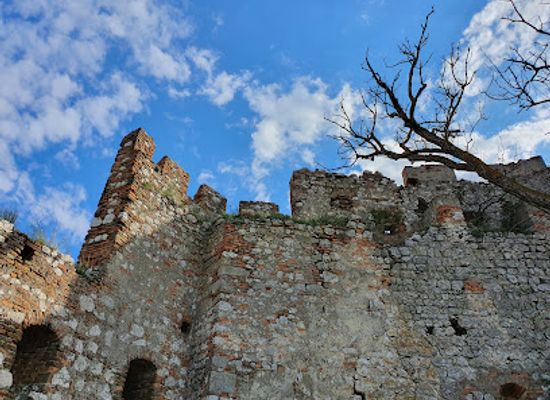 czechia/palava/landmark/pavlovske-vrchy