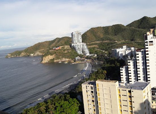 colombia/santa-marta/el-rodadero/landmark/acuario-mundo-marino