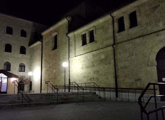 spain/salamanca/landmark/convento-de-santa-maria-magdalena-carmelitas-descalzos