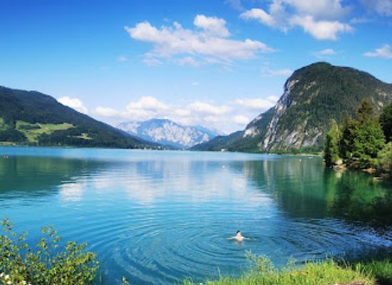 austria/salzkammergut-lakes/landmark/lake-view