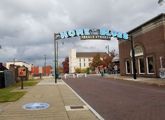 tennessee/memphis-beale-street/landmark/withers-collection-museum-gallery