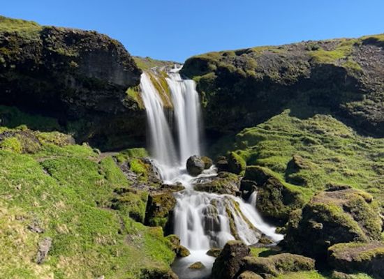 iceland/snæfellsnes-peninsula/landmark/selvallafoss