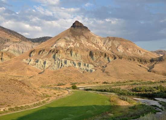 oregon/oregon-coast/landmark/john-day-fossil-beds-national-monument