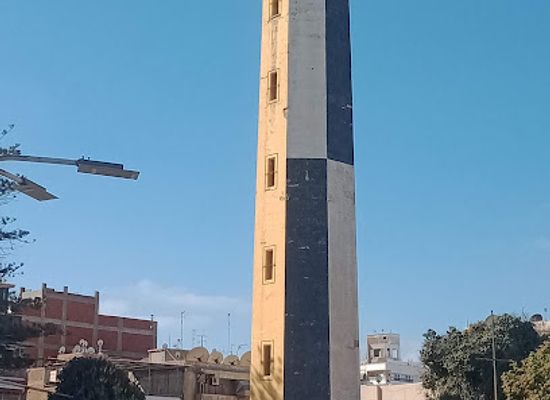 egypt/suez/landmark/the-lighthouse-of-port-said