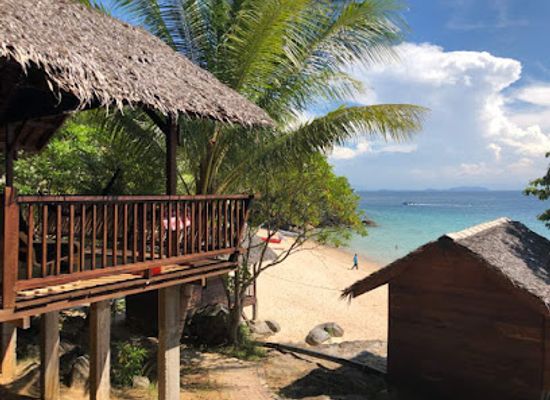malaysia/perhentian-islands/landmark/keranji-beach-resort