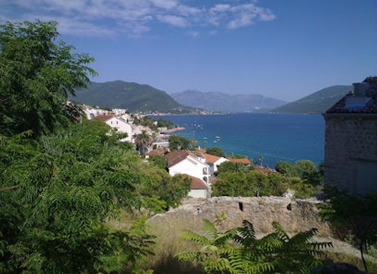 montenegro/herceg-novi/landmark/st-jerome-church