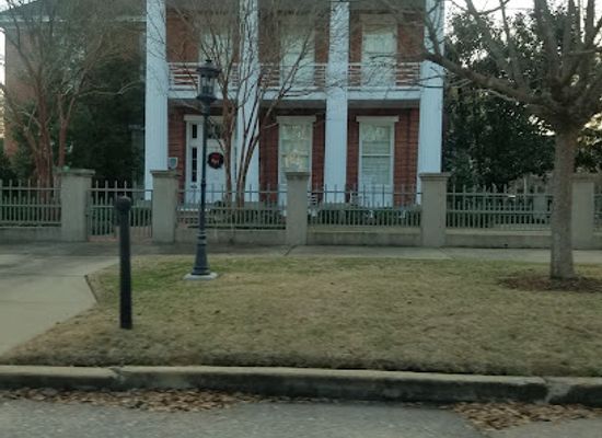 alabama/selma/landmark/mabry-jones-house