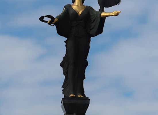 bulgaria/sofia-region/landmark/the-monument-of-saint-sofia-patron-of-city