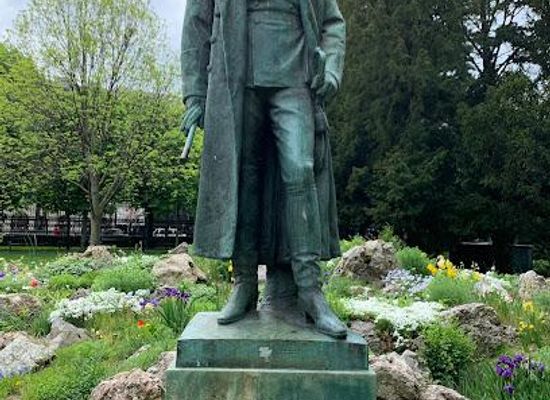 austria/eisenstadt/landmark/kaiser-franz-joseph-denkmal