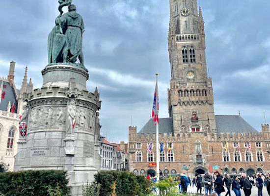belgium/fagne-famenne/landmark/belfry-of-bruges