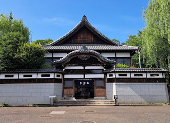 japan/kanto/landmark/edo-tokyo-open-air-architectural-museum