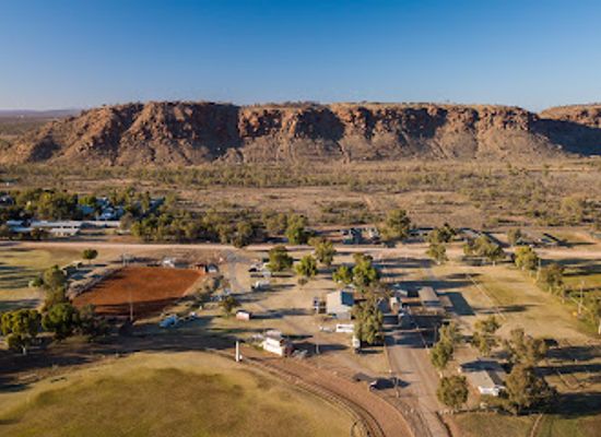 australia/red-centre/landmark/blatherskite-park-alice-springs-showgrounds