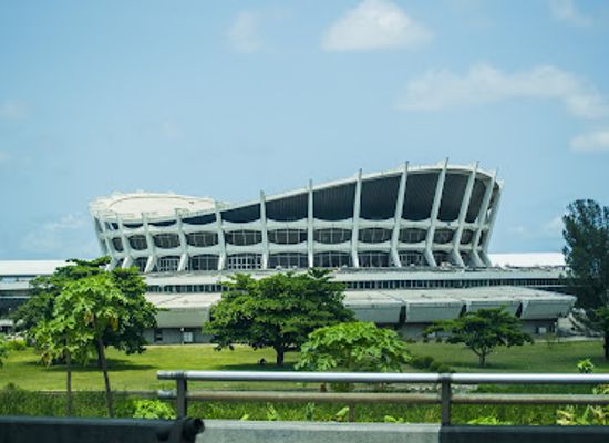 nigeria/lagos/landmark/national-museum-lagos