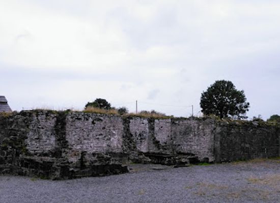 ireland/county-tipperary/landmark/irish-workhouse-centre