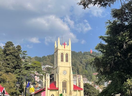 india/shimla/mall-road/landmark/monumental-national-flag