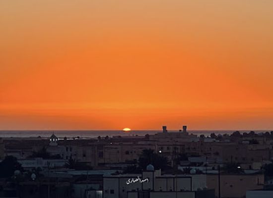 saudi-arabia/yanbu/landmark/rooftop-view-yanbu