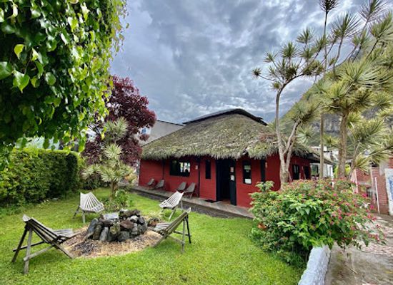 ecuador/amazon/landmark/great-hostels-backpackers