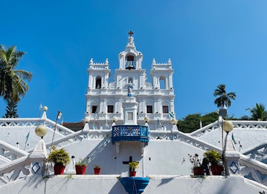 india/goa/panaji/landmark/immaculate-conception-church