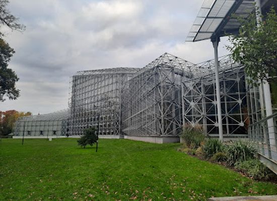poland/gliwice/landmark/the-municipal-palm-house-gliwice