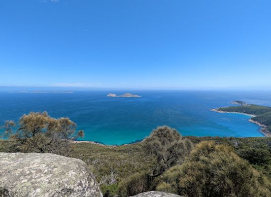 australia/gippsland/landmark/sparkes-lookout