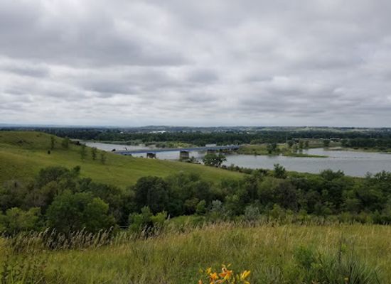 north-dakota/red-river-valley/landmark/chief-looking-s-village